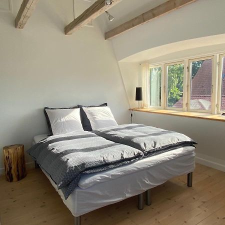Birgittes B&B I Jelling Екстериор снимка