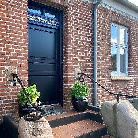 Birgittes B&B I Jelling Екстериор снимка