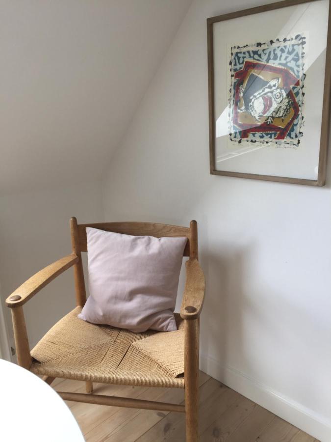 Birgittes B&B I Jelling Екстериор снимка