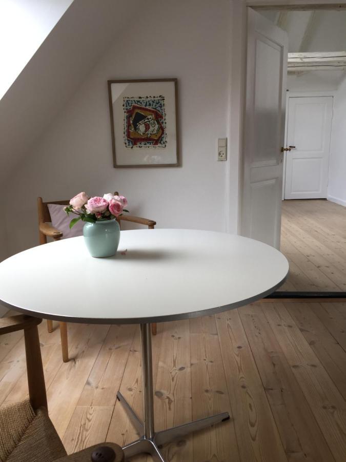 Birgittes B&B I Jelling Екстериор снимка