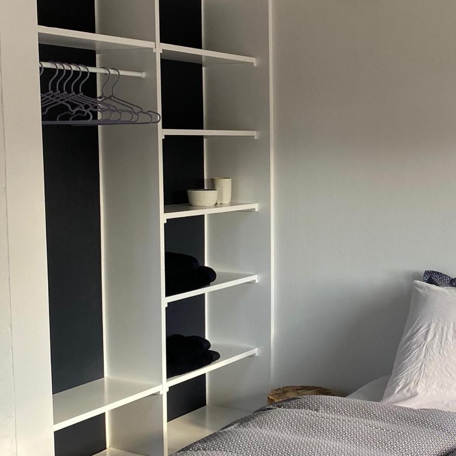 Birgittes B&B I Jelling Екстериор снимка