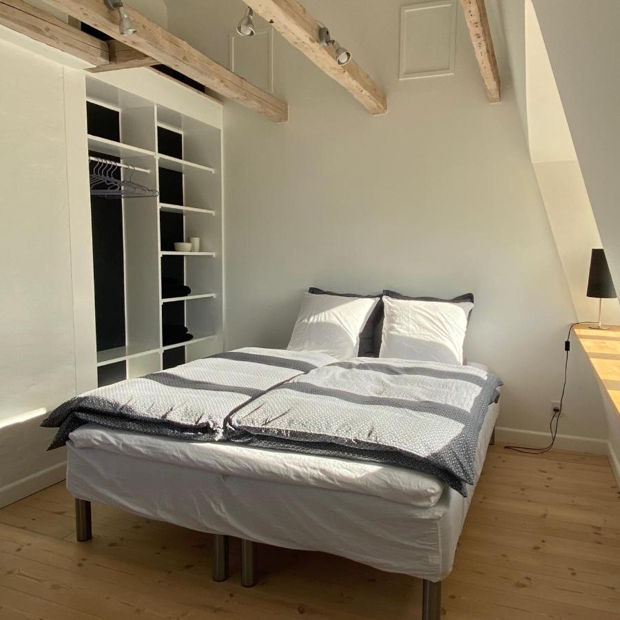 Birgittes B&B I Jelling Екстериор снимка