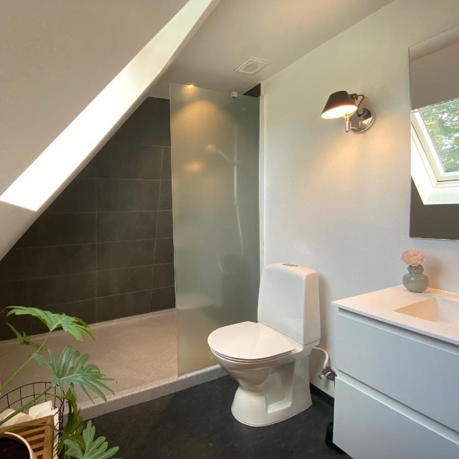 Birgittes B&B I Jelling Екстериор снимка