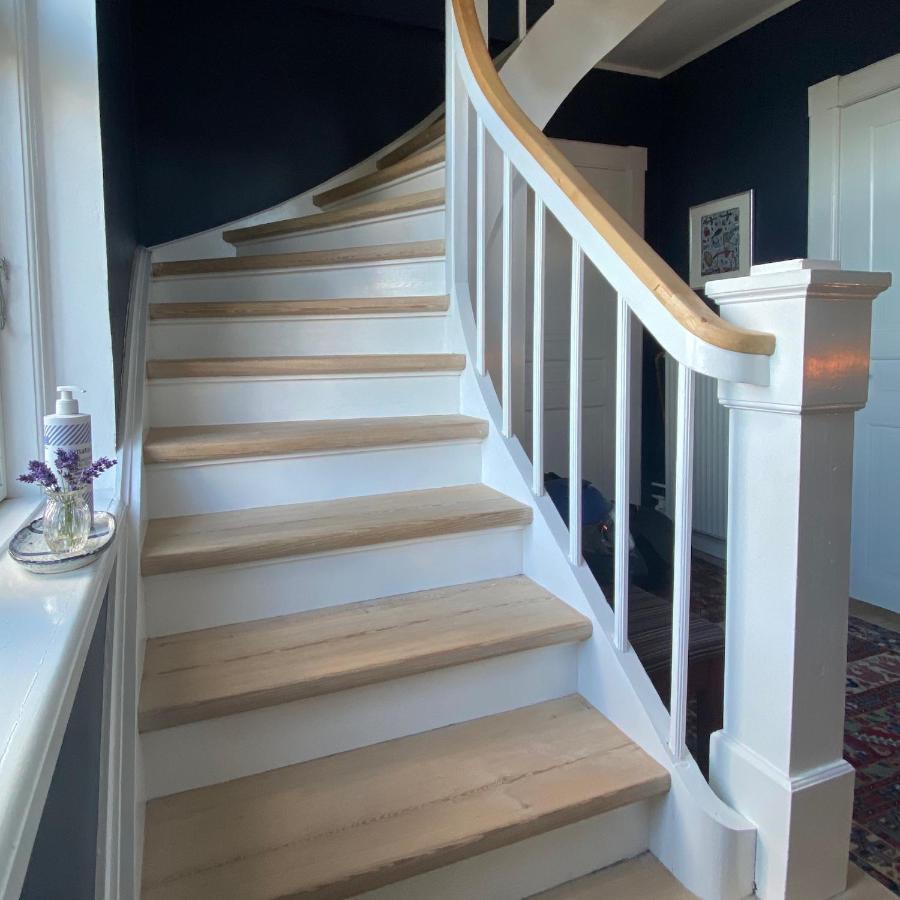 Birgittes B&B I Jelling Екстериор снимка