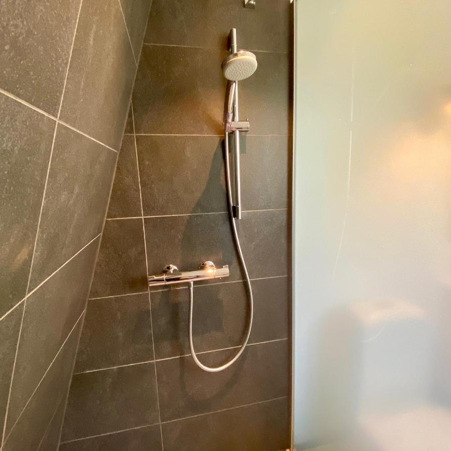 Birgittes B&B I Jelling Екстериор снимка