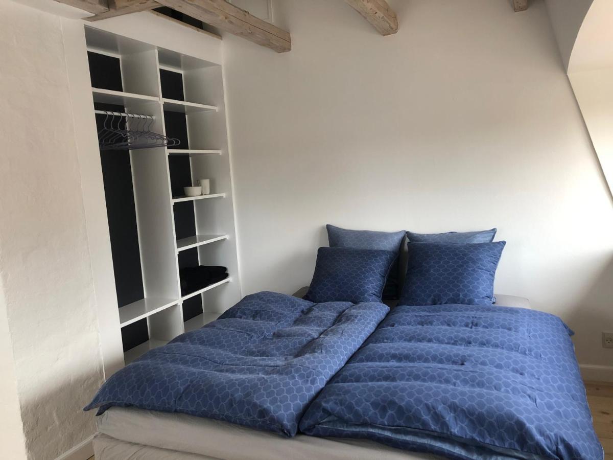 Birgittes B&B I Jelling Стая снимка